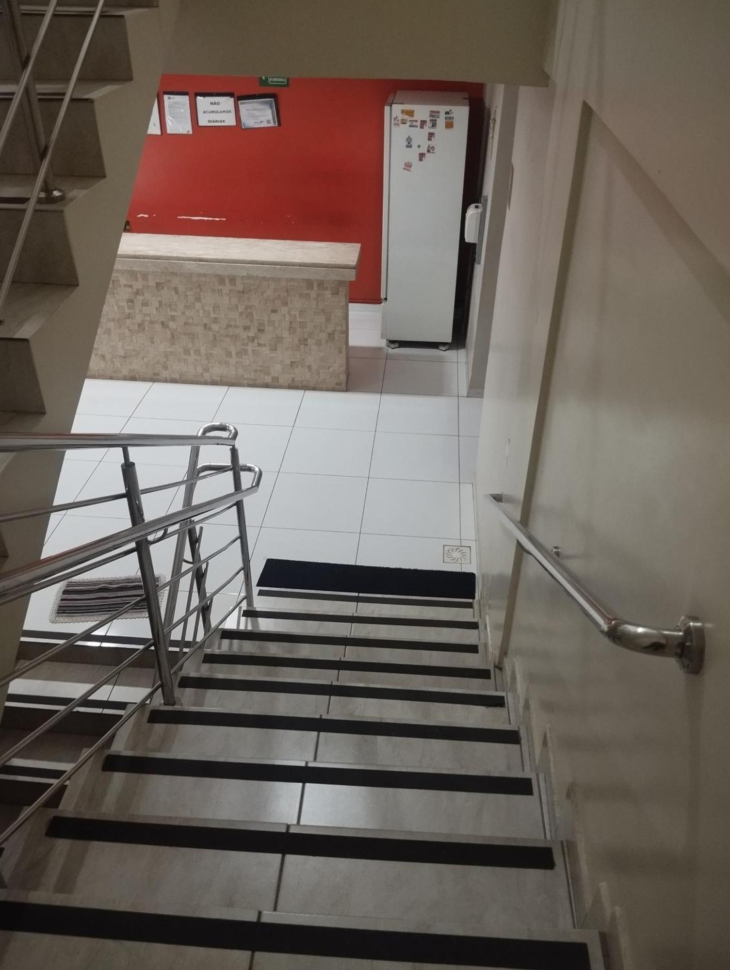 Lider Hotel Гояния Экстерьер фото
